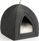 Petsure-Pet-Tent-Cave-Bed-for-Cats