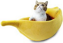 WarmShe-Pet-Cat-Bed-House-Cute-Banana