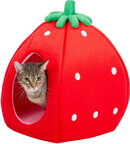 YML-Strawberry-Cat-Bed-House