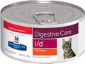 Hill’s Digestive Care I D Canned Cat Food With Chicken