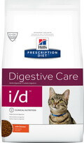 Hills Digestive Care ID Dry Cat Food Sensitive Stomach