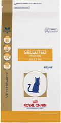 Royal Canin Veterinary Diet Selected Protein Adult PD Dry Cat Food