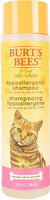 Burt's Bees Hypoallergenic Cat Shampoo