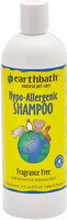 Earthbath Hypo-Allergenic Cat Shampoo