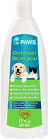 Particular Paws Oatmeal Cat Shampoo
