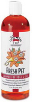 Top Performance Fresh Pet Cat Shampoo