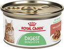 Royal Canin Digest Sensitive Thin Slices in Gravy Canned Cat Food