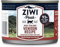 Ziwi Peak Venison Recipe Canned Cat Food
